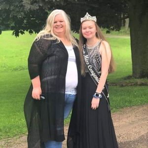 Meet your Posher, Brenda